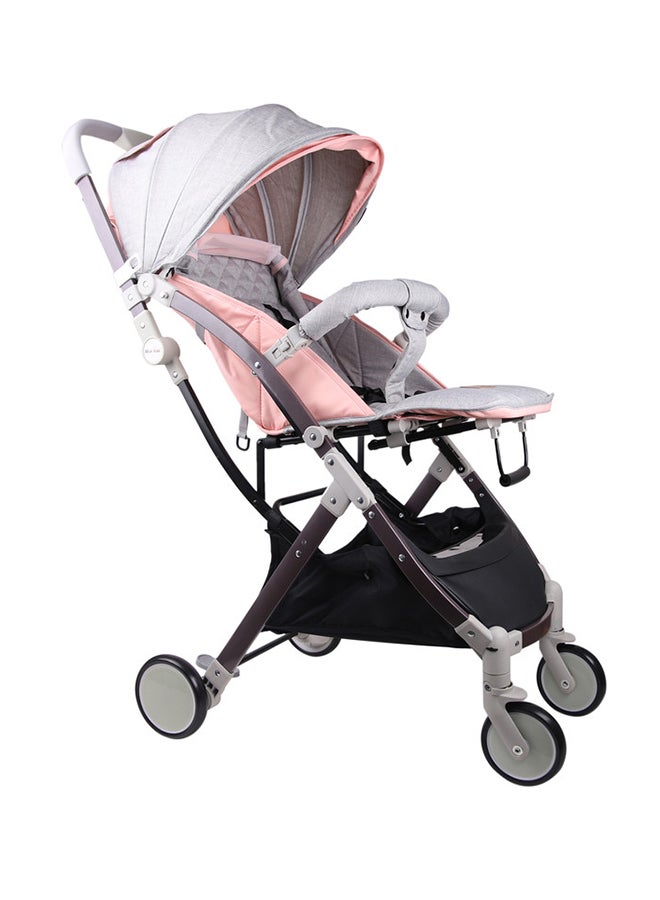 Magic Fold Stroller