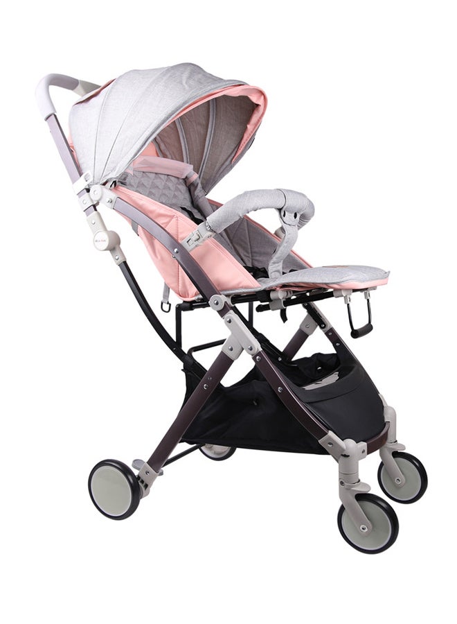 Magic Fold Stroller