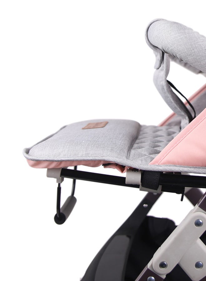 Magic Fold Stroller