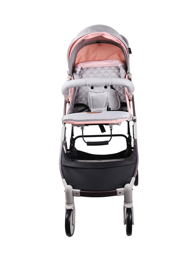 Magic Fold Stroller