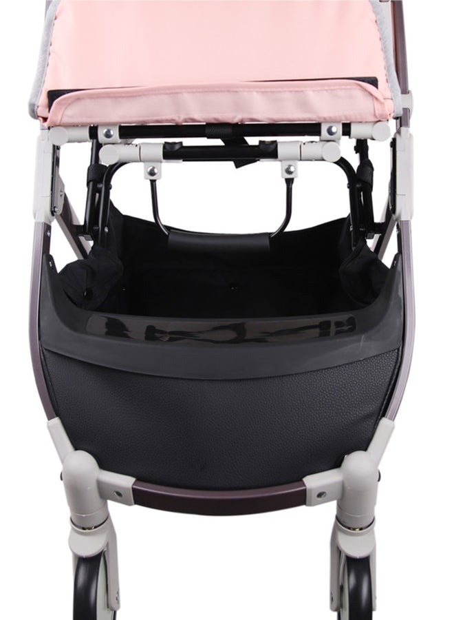 Magic Fold Stroller