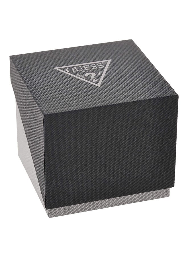 جس ساعة يد كاجوال ودائرية للنساء - Image 4