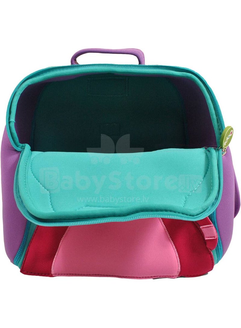 Oops All I Need Hedgehog Bag Multicolor - Image 2