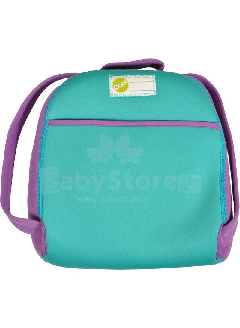 Oops All I Need Hedgehog Bag Multicolor - Image 4