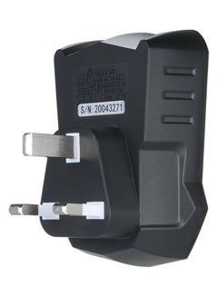 TASI Electric RCD Socket Tester Black  - Image 2