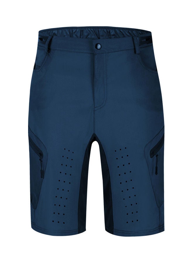 WOSAWE Polyester Cycling Shorts XXXL  - Image 2