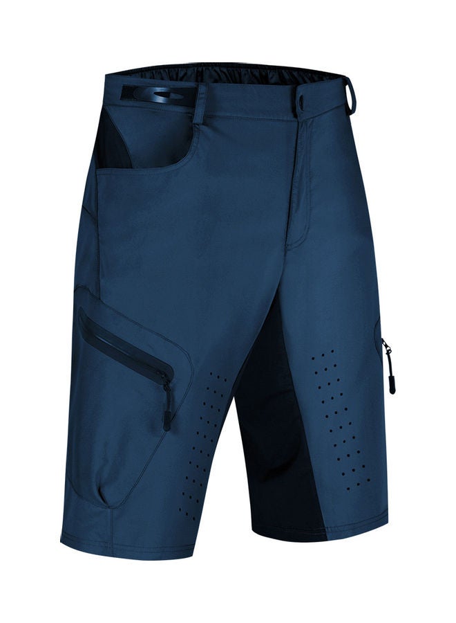 WOSAWE Polyester Cycling Shorts XXXL  - Image 3