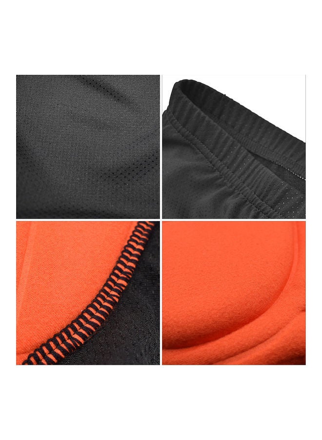 WOSAWE Gel Padded Breathable Cycling Shorts M - Image 3