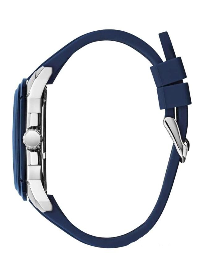 جس ساعة يد كرونوغراف مقاومة للماء, طراز W1047G2 للرجال - Image 3