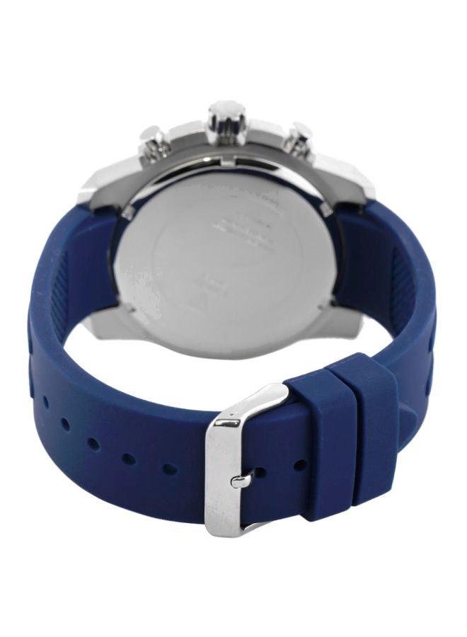 جس ساعة يد كرونوغراف مقاومة للماء, طراز W1047G2 للرجال - Image 2