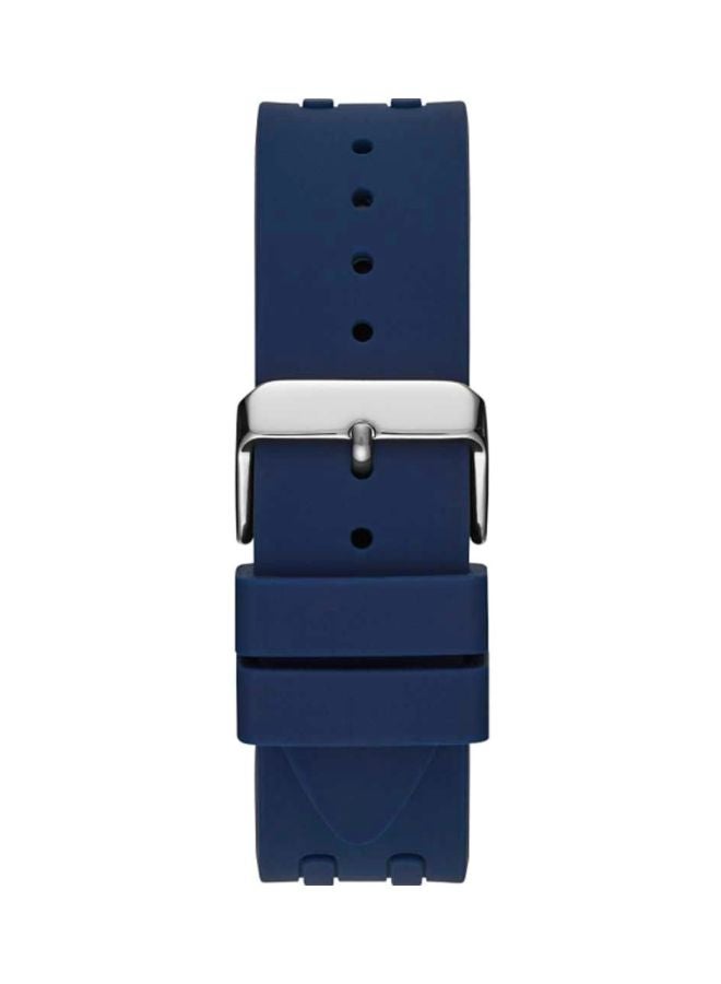 جس ساعة يد كرونوغراف مقاومة للماء, طراز W1047G2 للرجال - Image 4