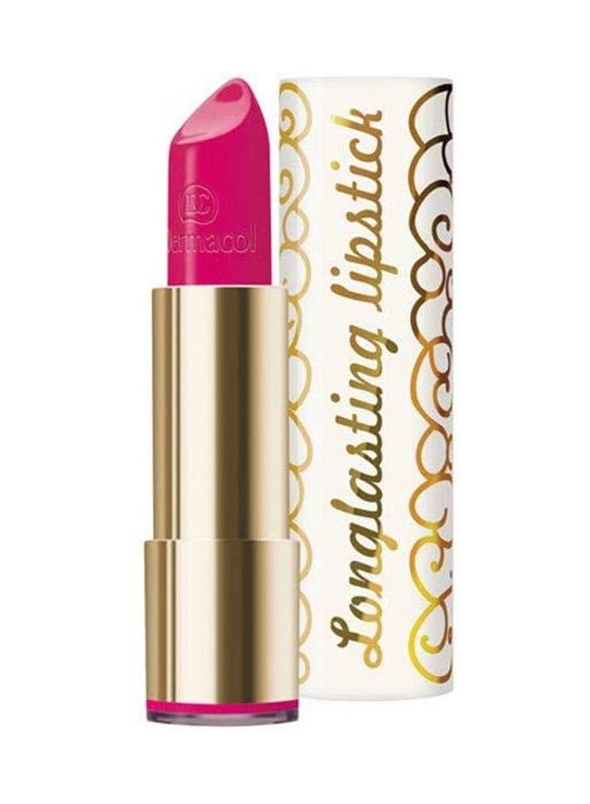 Dermacol Longlasting Lipstick No 4  - Image 1