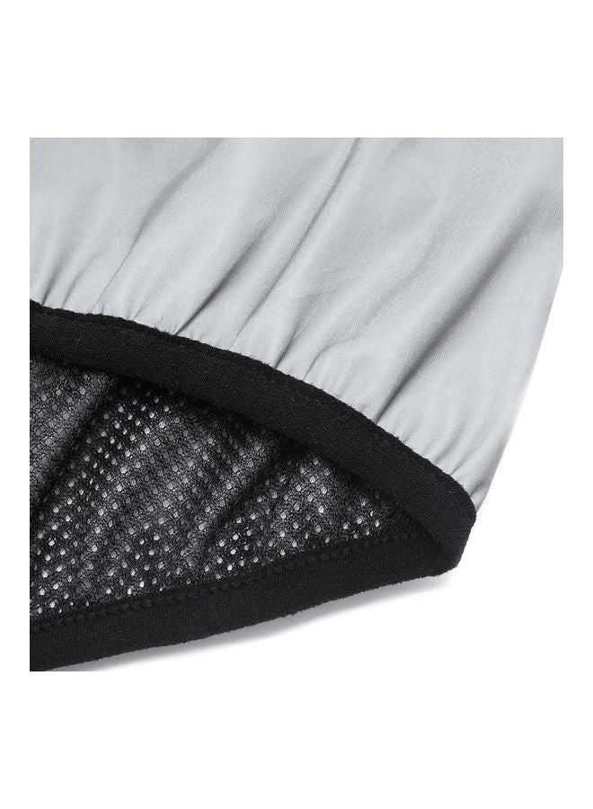 Waterproof Reflective Cycling Vest