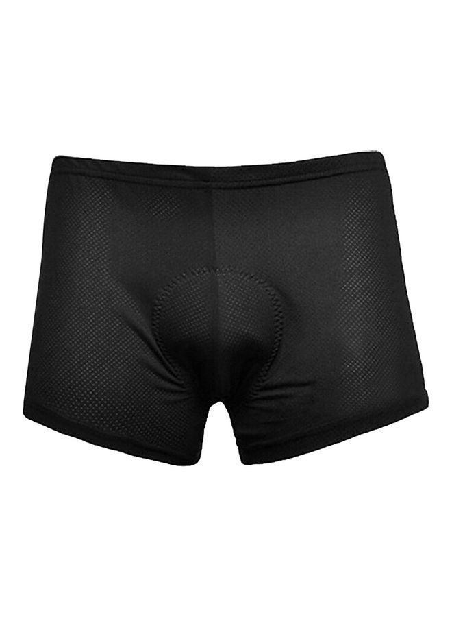 WOSAWE Gel Padded Breathable Cycling Shorts XXL - Image 2