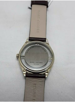 مارك جاكوبس ساعة يد كوارتز تيثر بعقارب طراز MJ1459 للنساء  - Image 2