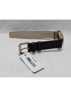 مارك جاكوبس ساعة يد كوارتز تيثر بعقارب طراز MJ1459 للنساء  - Image 5