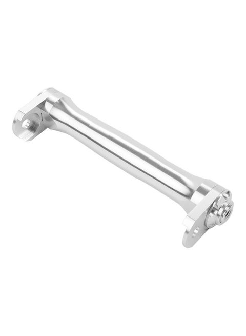 Foldable Telescopic Rod Extension Bar