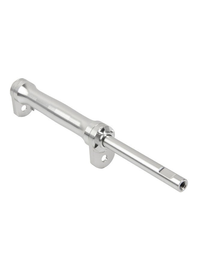 Foldable Telescopic Rod Extension Bar