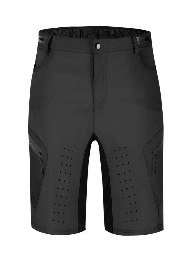 WOSAWE - Polyester Cycling Shorts L - Image 1