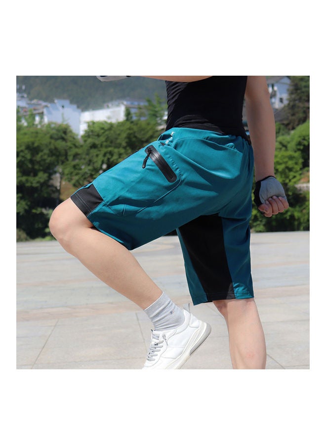 WOSAWE Polyester Cycling Shorts XXXL  - Image 4