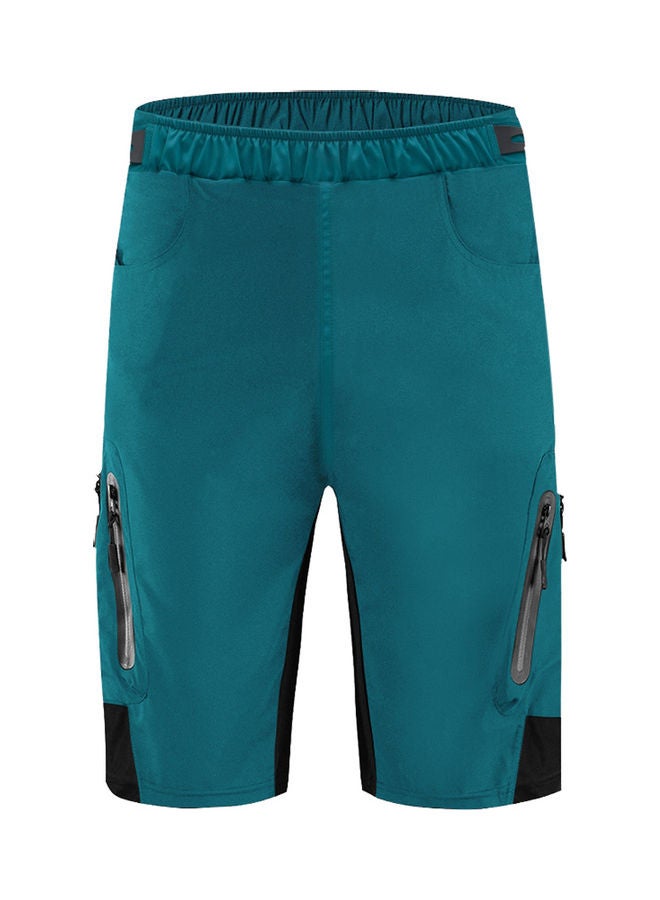 WOSAWE Polyester Cycling Shorts XXXL  - Image 2