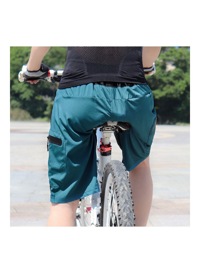 WOSAWE Polyester Cycling Shorts XXXL  - Image 5