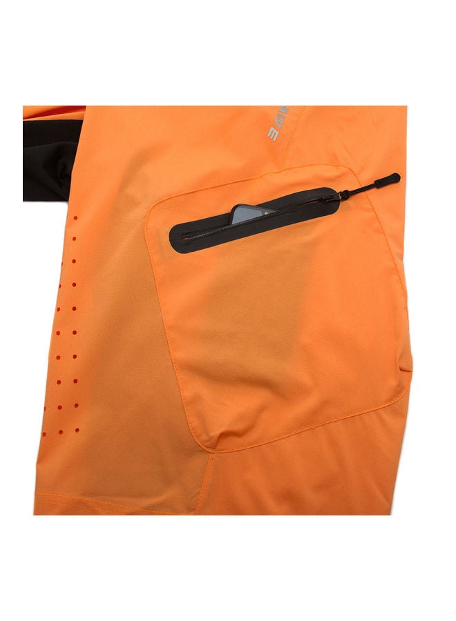 WOSAWE Polyester Cycling Shorts XXXL  - Image 2