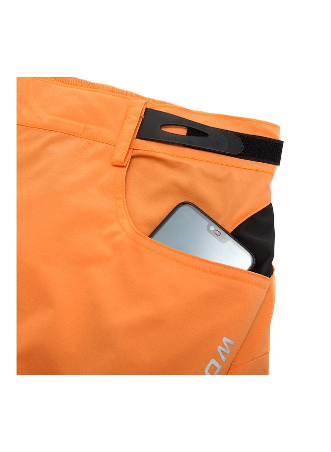 WOSAWE Polyester Cycling Shorts XXXL  - Image 4