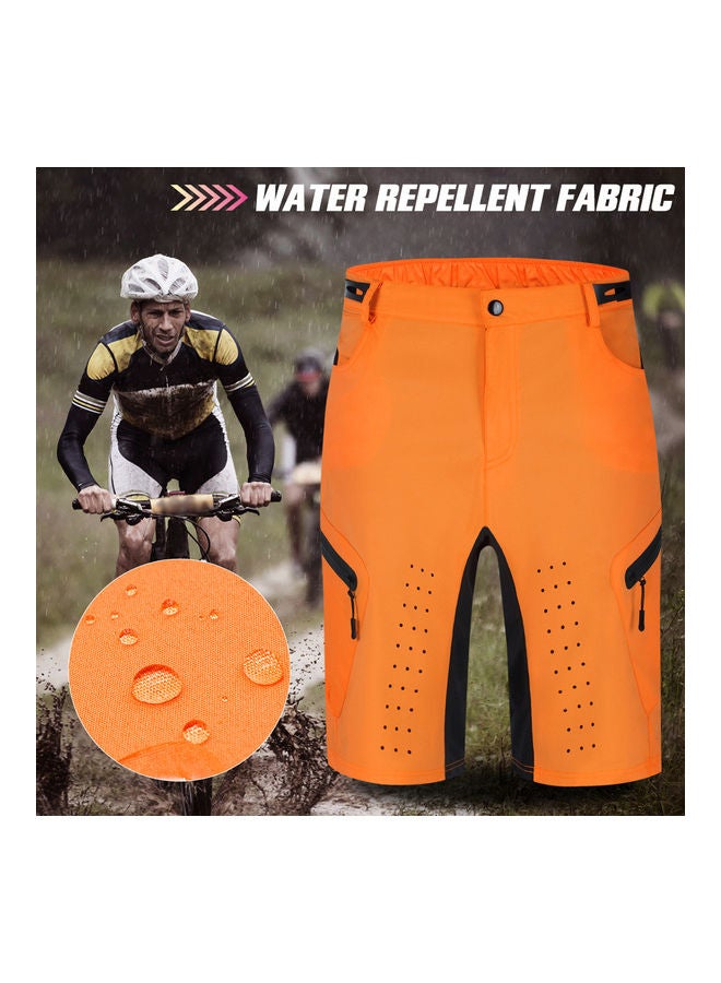 WOSAWE Polyester Cycling Shorts XXXL  - Image 5