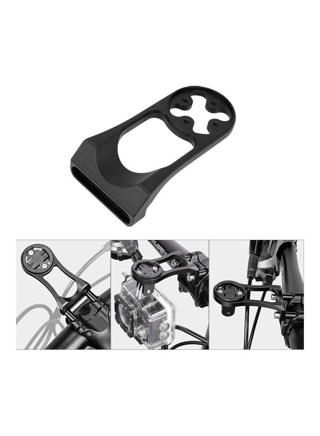 Generic Bike Computer Mount Holder Set  - Image 3