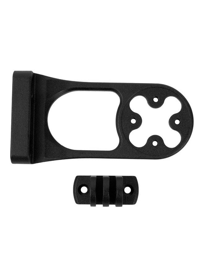 Generic Bike Computer Mount Holder Set  - Image 4