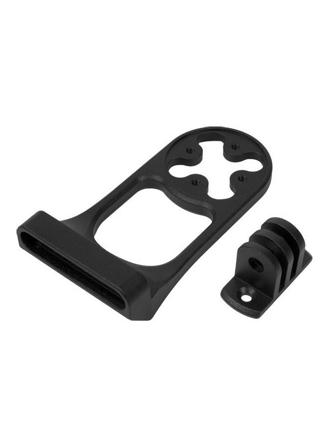 Generic Bike Computer Mount Holder Set  - Image 5