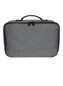 Generic Portable Projector Storage Bag Grey  - Image 1