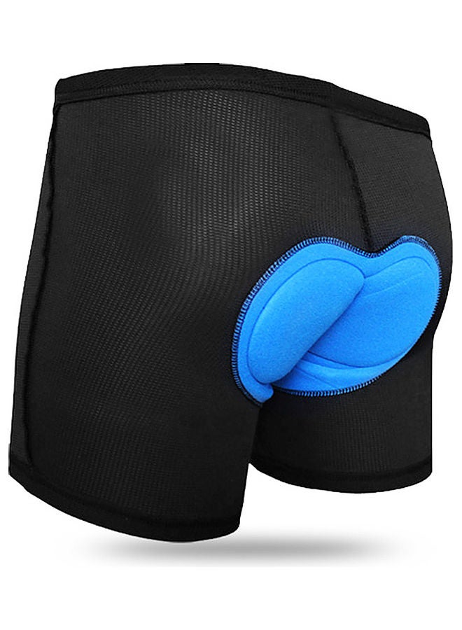WOSAWE Gel Padded Breathable Cycling Shorts XL  - Image 2