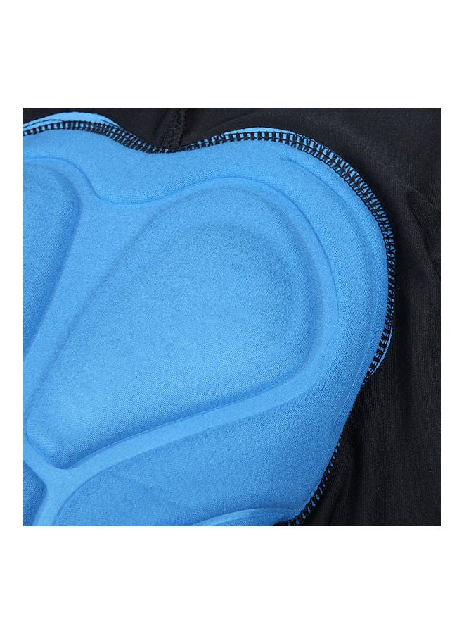 WOSAWE Gel Padded Breathable Cycling Shorts XL  - Image 3