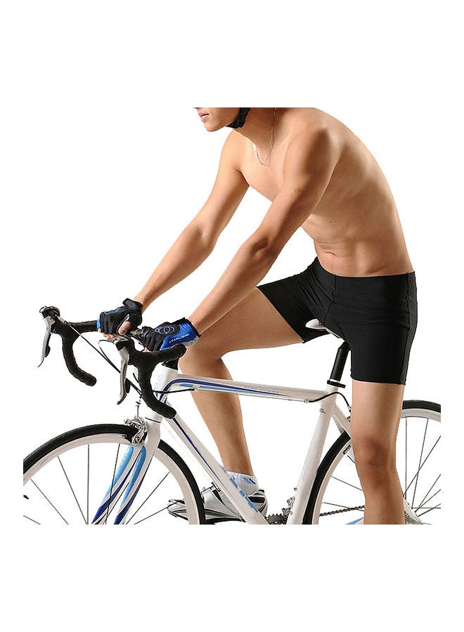 WOSAWE Gel Padded Breathable Cycling Shorts XL  - Image 5
