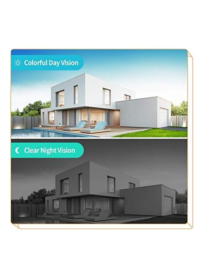 HeimVision - HM241 1080P Wireless Security Camera System with Remote Access - Image 1