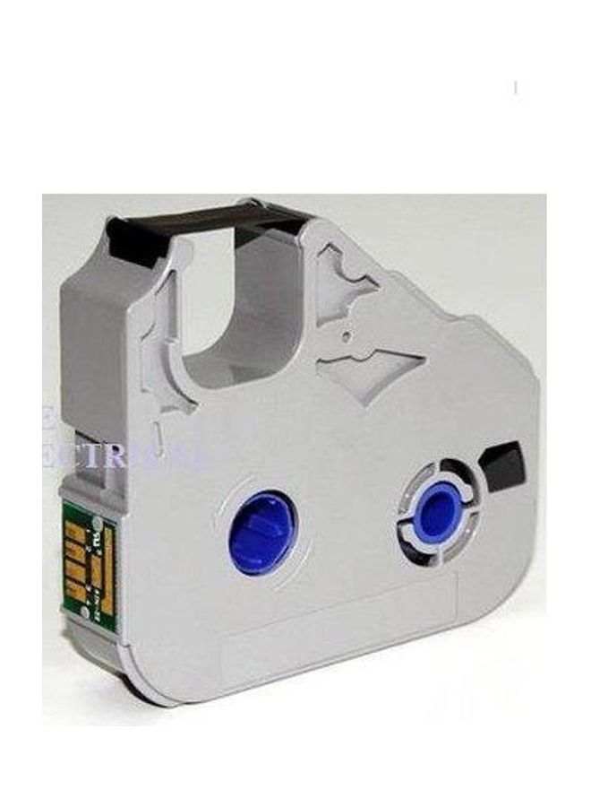 SKY Compatible Ribbon For Canon Mk-2500/Mk-2600 Grey - Image 1