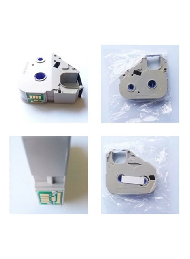 SKY Compatible Ribbon For Canon Mk-2500/Mk-2600 Grey - Image 2