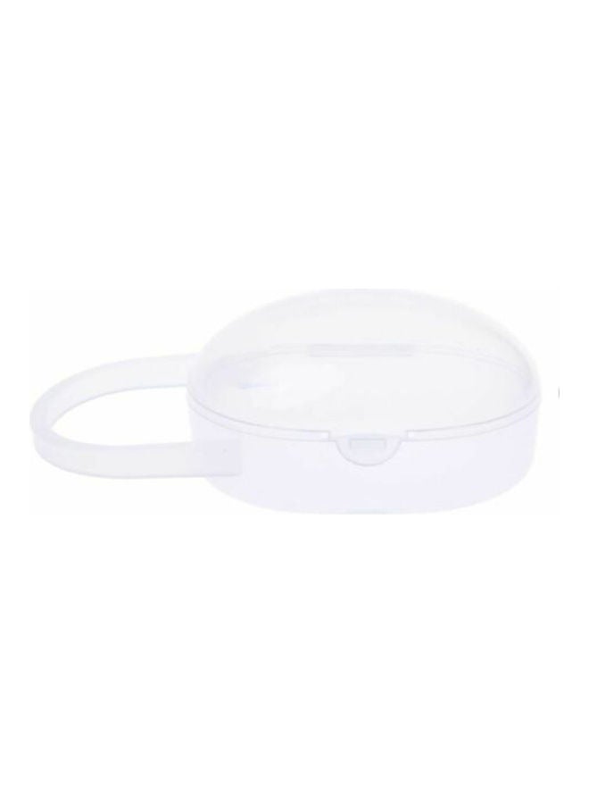 Generic Pacifier Storage Case  - Image 1