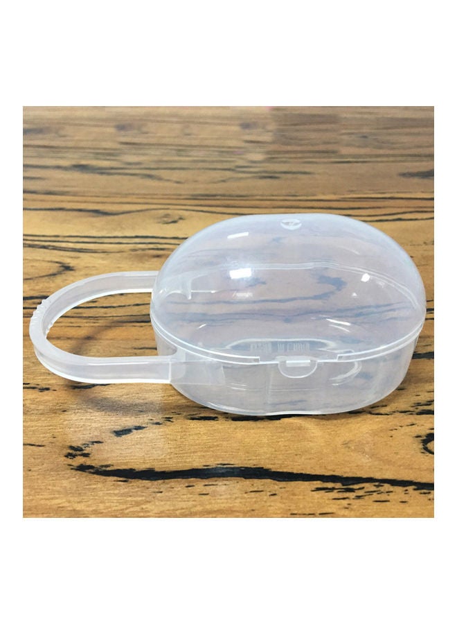 Generic Pacifier Storage Case  - Image 2
