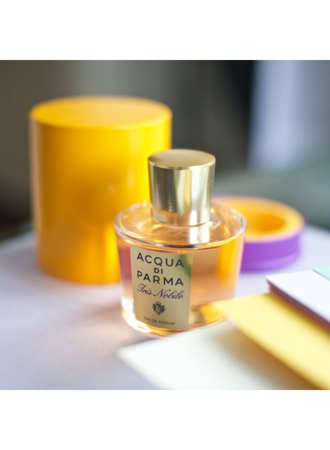 acqua di parma - Iris Nobile EDP 100ml - Image 1