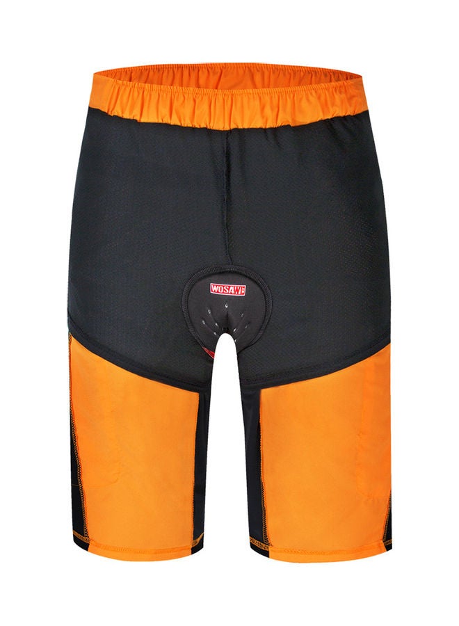 WOSAWE - Breathable Cycling Shorts L - Image 1