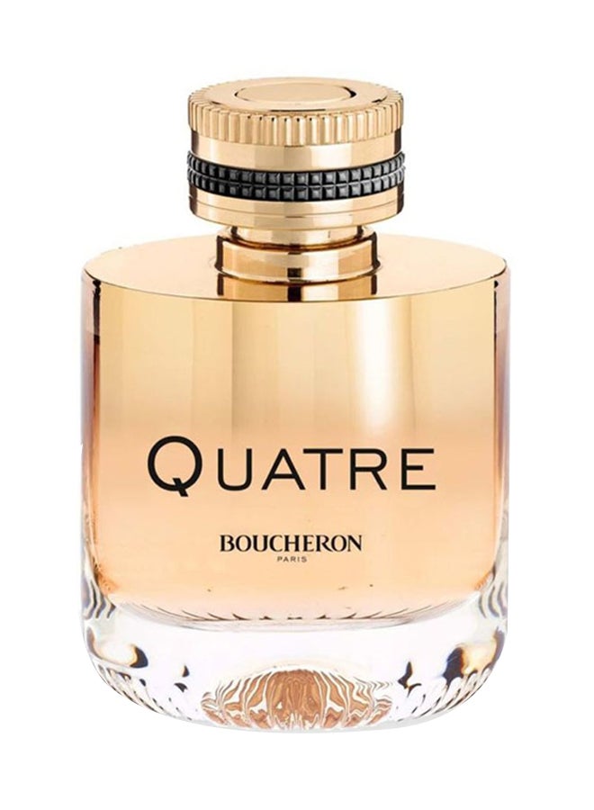 بوشرون عطر كواتر ليميتد إيديشن 100ملليلتر  - Image 1