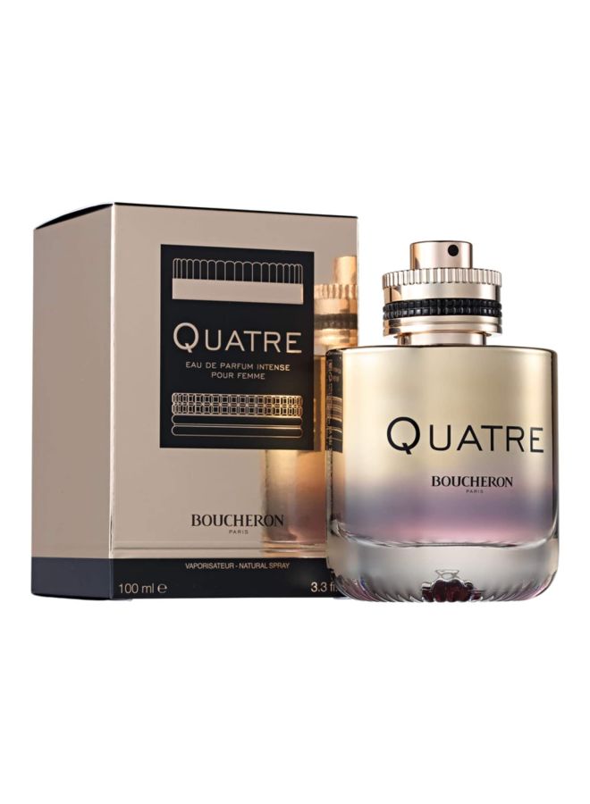 بوشرون عطر كواتر ليميتد إيديشن 100ملليلتر  - Image 2