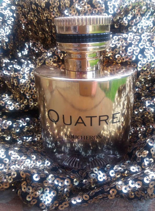 بوشرون عطر كواتر ليميتد إيديشن 100ملليلتر  - Image 5