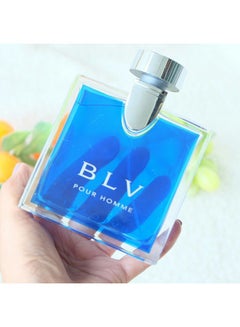 BVLGARI BLV EDT 100ml  - Image 4