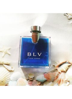 BVLGARI BLV EDT 100ml  - Image 5