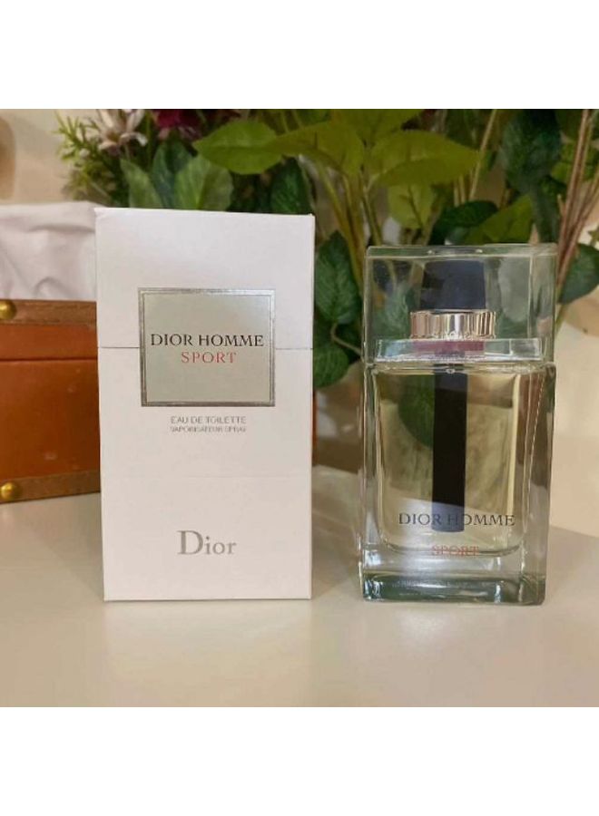 ديور عطر أوم سبورت 100ملليلتر - Image 5