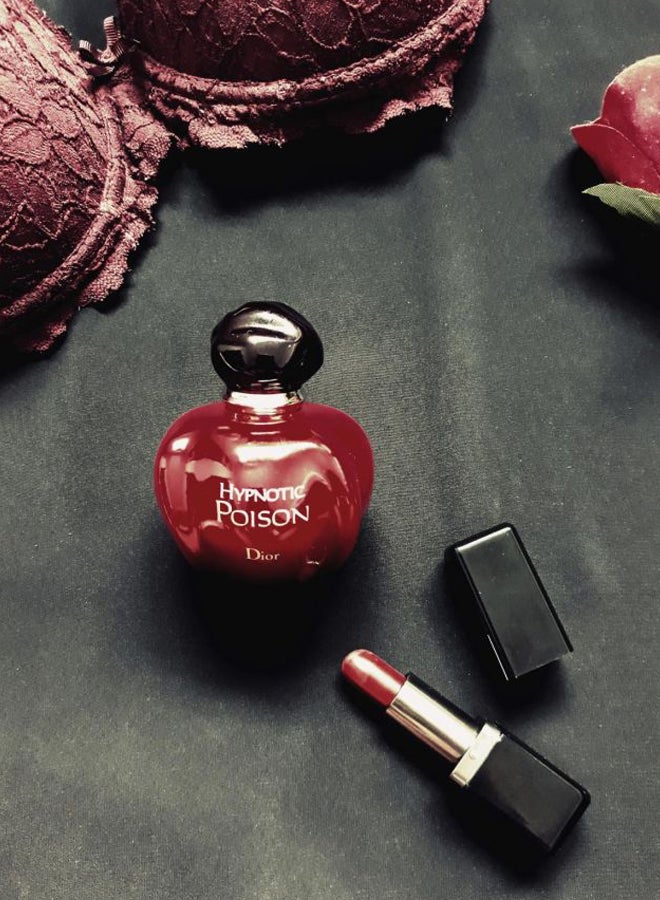 Dior - Hypnotic Poison EDT 100ml - Image 1